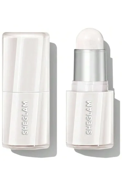 خرید هایلایتر استیکی کره‌ای مدل Buttery Bling رنگ Vanilla Frost شیگلم Sheglam