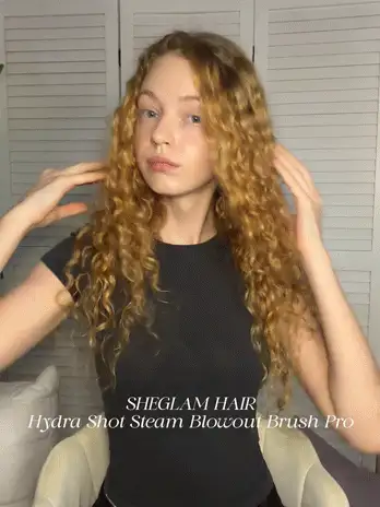 ویژگیهای برس سشوار بخار حرفهای سایز ۳۸ شیگلم Sheglam ویژگیهای برس سشوار بخار حرفهای سایز ۳۸ شیگلم Sheglam