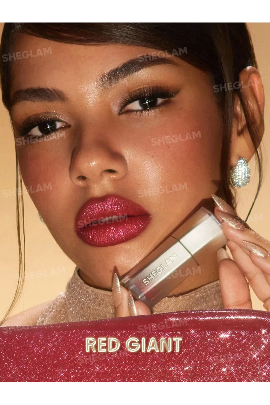 درباره رژ لب مایع اکلیلی مدل Stardust Swipe Glitter Liquid Lipstick رنگ قرمز آجر رژ لب مایع اکلیلی مدل Stardust Swipe Glitter Liquid Lipstick رنگ قرمز آجری درخش درباره رژ لب مایع اکلیلی مدل Stardust Swipe Glitter Liquid Lipstick رنگ قرمز آجر رژ لب مایع اکلیلی مدل Stardust Swipe Glitter Liquid Lipstick رنگ قرمز آجری درخش