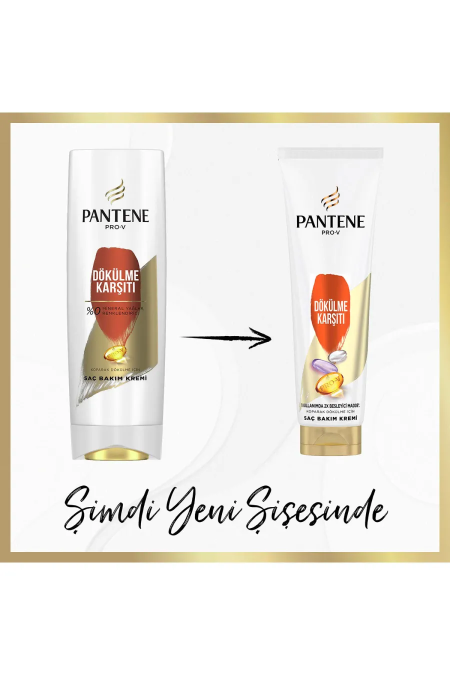 ویژگیهای محصول نرم کننده مو ضد ریزش پنتن Pantene با بستهبندی جدید ویژگیهای محصول نرم کننده مو ضد ریزش پنتن Pantene با بستهبندی جدید