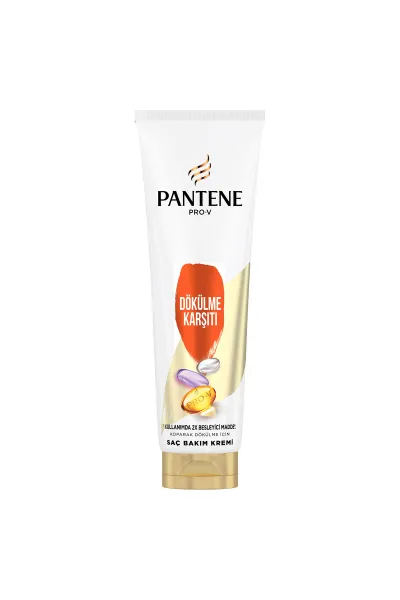  تصویر 1 : Pantene پنتن  نرم کننده مو ضد ریزش  