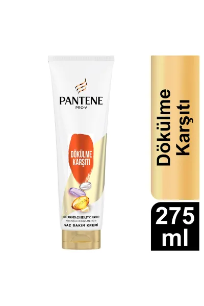 خرید و قیمت نرم کننده مو ضد ریزش Pantene  پنتن اصل