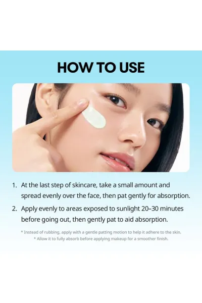  تصویر 13 : کرم ضد آفتاب آبرسان و سبک ایر کلود PDRN وی‌تی کازمتیک VT Cosmetics 