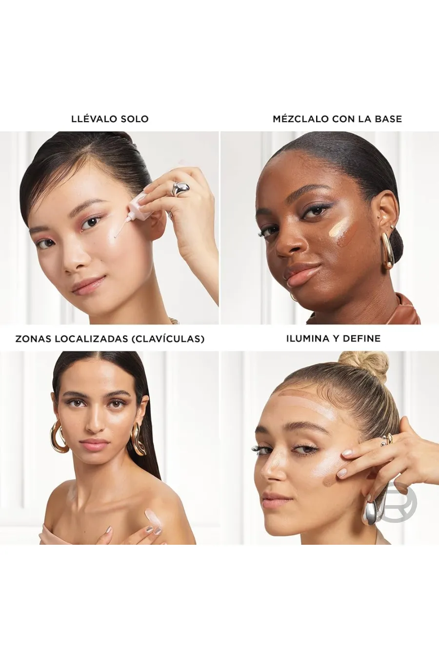نکات مهم درباره پرایمر لومی گلوشن رنگ 902 درخشش روشن Light Glow لورال پاریس L'Oreal Paris نکات مهم درباره پرایمر لومی گلوشن رنگ 902 درخشش روشن Light Glow لورال پاریس L'Oreal Paris