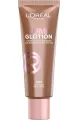 پرایمر-لومی-گلوشن-رنگ-904-درخشش-گرم-و-عمیق-Deep-Glow-لورال-پاریس-L'Oreal-Paris