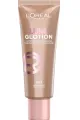 پرایمر-لومی-گلوشن-رنگ-903-درخشش-متوسط-Medium-Glow-لورال-پاریس-L'Oreal-Paris