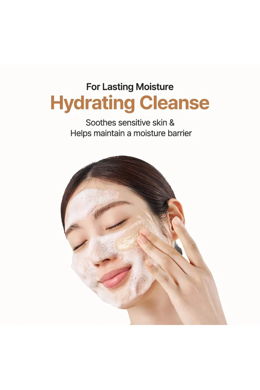 شوینده و اسکراب لایه بردار جو دوسر پیوریتو Purito مناسب پوست حساس و کمک‌کننده به حفظ رطوبت پوست