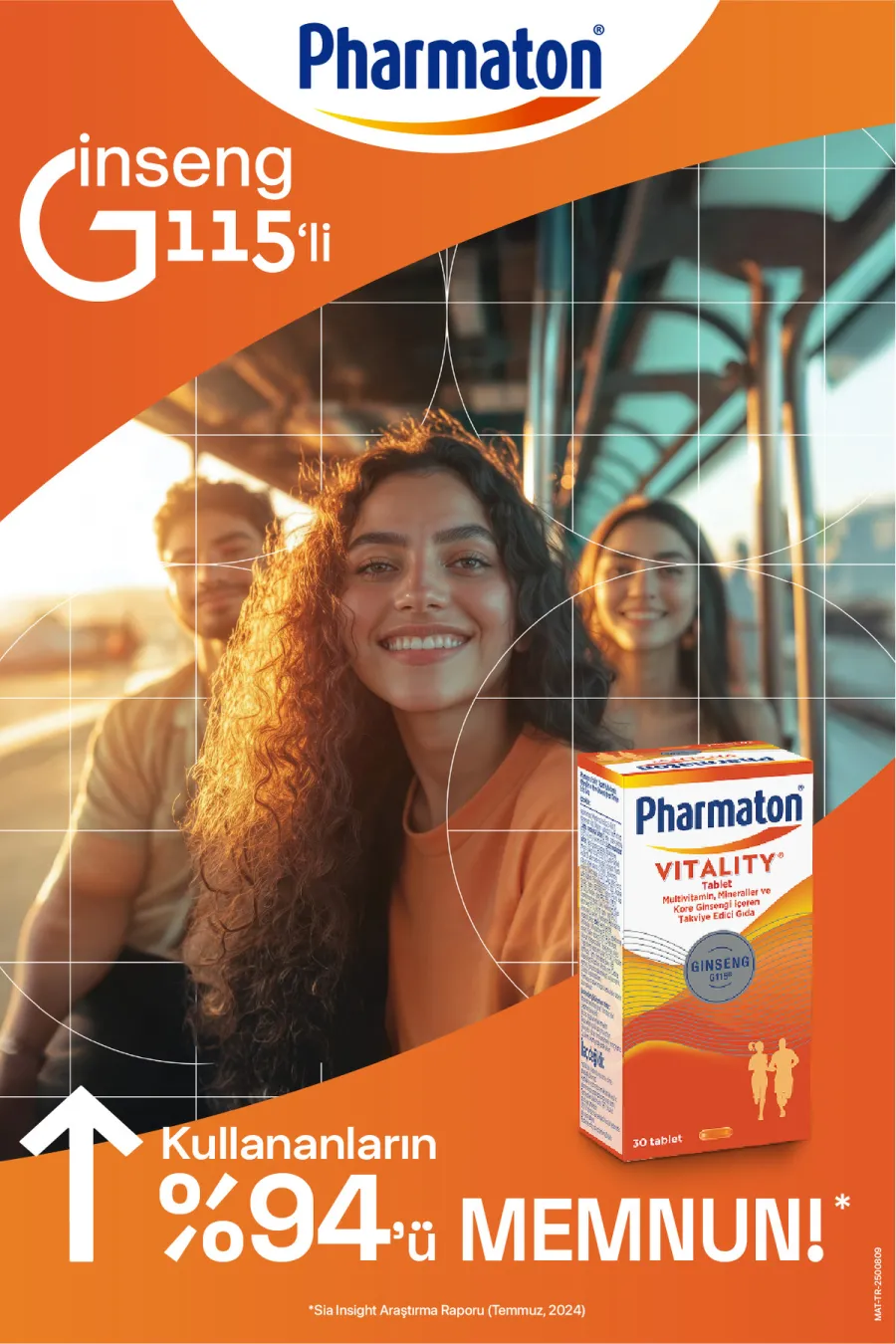 مزایای استفاده از قرص مولتیویتامین و مینرال فارماتون ویتالیتی جینسینگ ۶۰ عددی Pharmaton مزایای استفاده از قرص مولتیویتامین و مینرال فارماتون ویتالیتی جینسینگ ۶۰ عددی Pharmaton