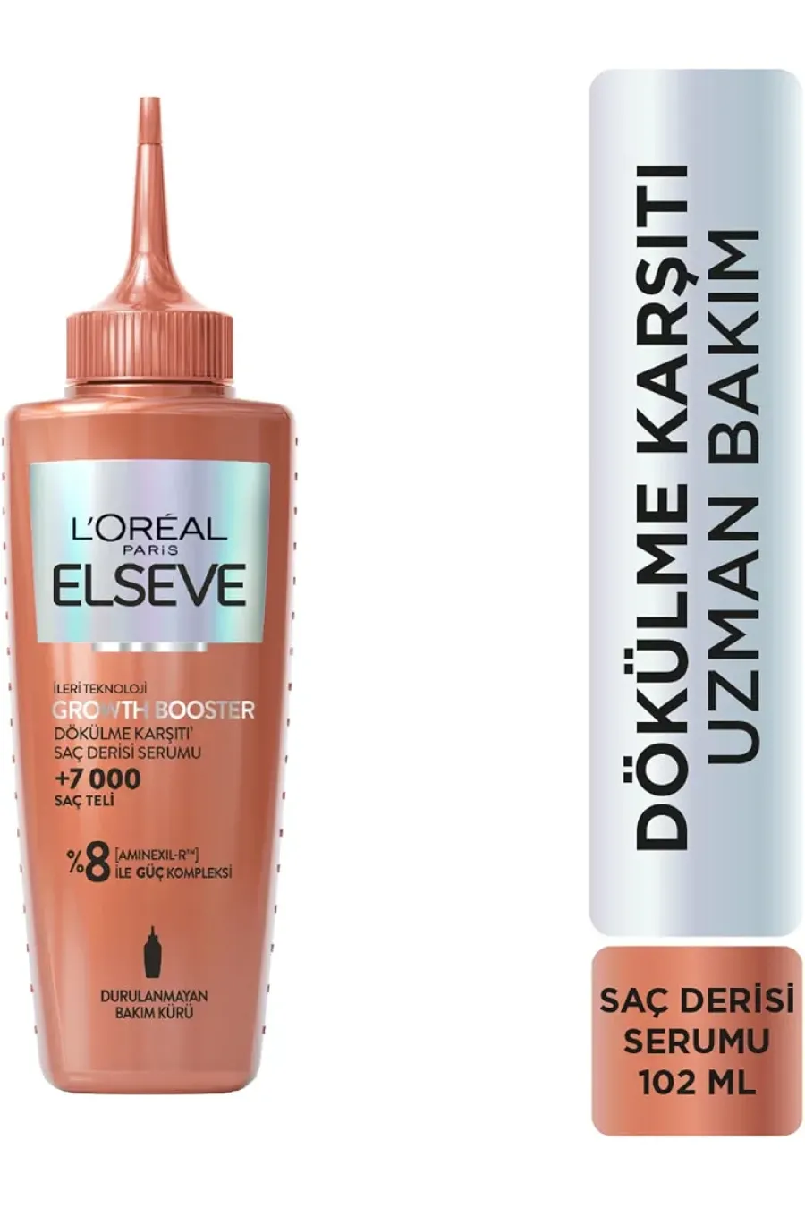 خرید سرم ضد ریزش و تقویتکننده پوست سر السیو لورال پاریس L'Oreal Paris اصل و اورجینال خرید سرم ضد ریزش و تقویتکننده پوست سر السیو لورال پاریس L'Oreal Paris اصل و اورجینال