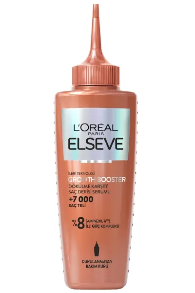 خرید و قیمت سرم ضد ریزش و تقویت‌کننده پوست سر السیو L'Oreal Paris  لورال پاریس اصل