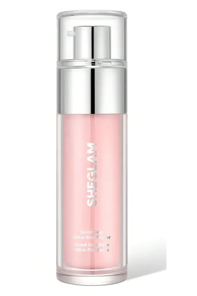 خرید پرایمر مات‌کننده و محوکننده منافذ گود گریپ اولترا Good Grip Ultra-Blur Primer شیگلم Sheglam