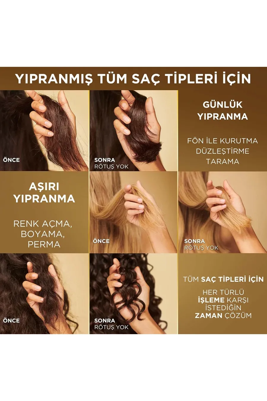 مزایای استفاده از ماسک مو ترمیمکننده پرو-وی با پروتئین مروارید پنتن Pantene PANTENE PRO-V Miracles Molecular Bond Repair Yenileyici Make Pro-V Besleyici İnci ile 300 ml مزایای استفاده از ماسک مو ترمیمکننده پرو-وی با پروتئین مروارید پنتن Pantene PANTENE PRO-V Miracles Molecular Bond Repair Yenileyici Make Pro-V Besleyici İnci ile 300 ml