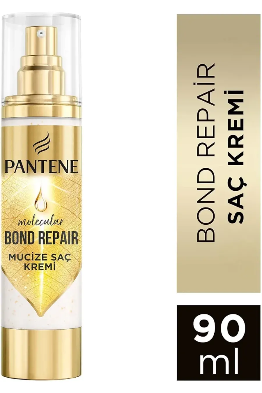 مشخصات کرم موی پروتئین مروارید بازسازی موهای آسیب‌دیده و ضد آسیب مو پنتن Pantene
