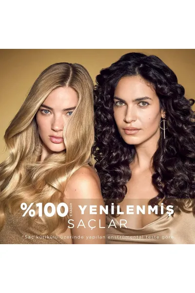  تصویر 5 : کرم موی پروتئین مروارید بازسازی موهای آسیب‌دیده و ضد آسیب مو پنتن Pantene 