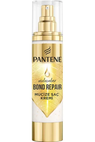 خرید و قیمت کرم موی پروتئین مروارید بازسازی موهای آسیب‌دیده و ضد آسیب مو Pantene  پنتن اصل