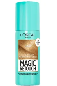 اسپری-پوشاننده-فوری-موهای-سفید-Blonde-رنگ-بلوند-لورال-پاریس-L'Oreal-Paris
