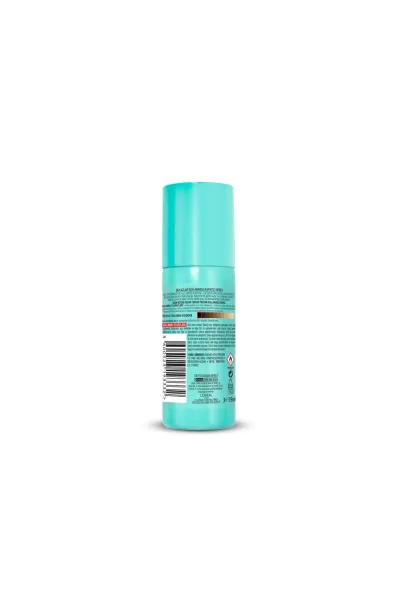  تصویر 4 : اسپری پوشاننده فوری موهای سفید رنگ سیاه لورال پاریس L'Oreal Paris 