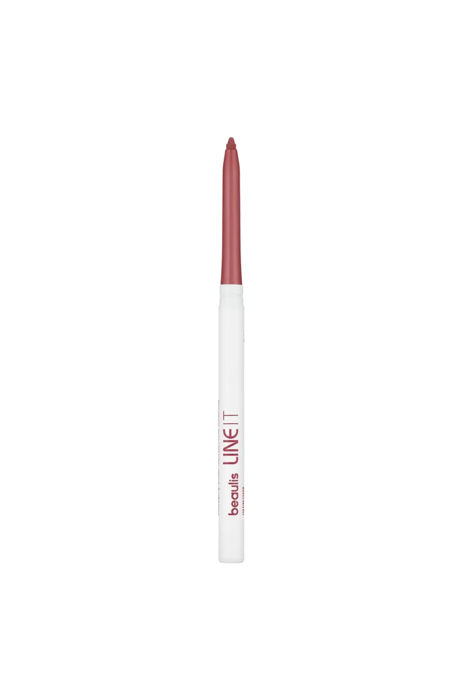 ویژگی‌های مداد لب آسانسوری 506 Pink Charm رنگ صورتی جذاب بیولیس Beaulis