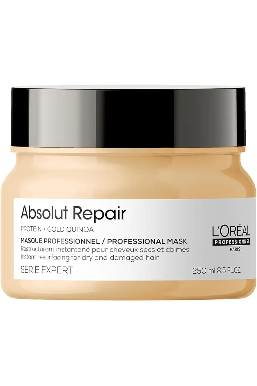 خرید ماسک ترمیمکننده موهای خشک و آسیبدیده نرمی و بازسازی عمیق مو لورال پاریس L'Oreal Paris خرید ماسک ترمیمکننده موهای خشک و آسیبدیده نرمی و بازسازی عمیق مو لورال پاریس L'Oreal Paris