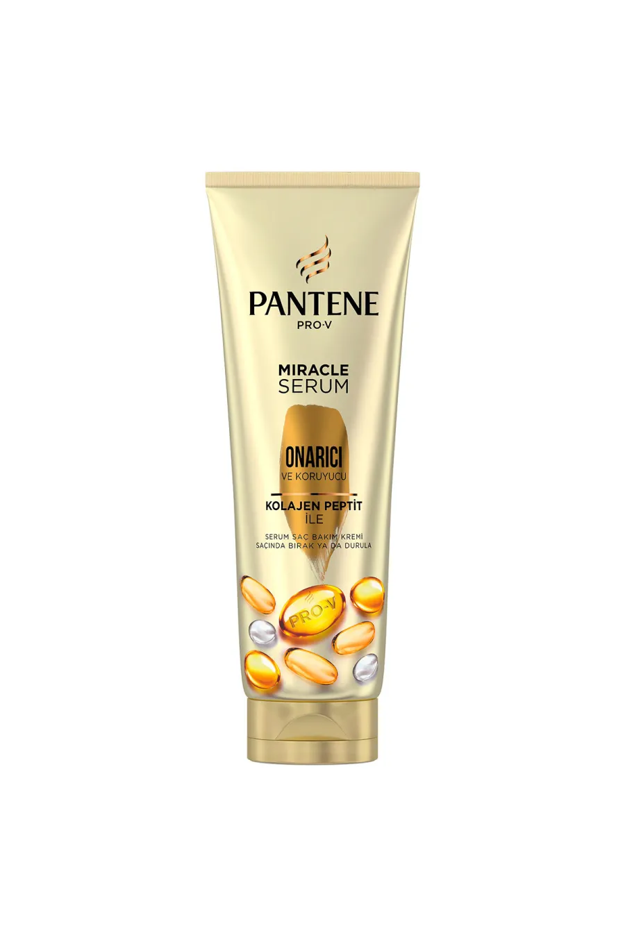 معرفی ماسک مو تیوپی ترمیم کننده Onarıcı پنتن Pantene در نمای محصول معرفی ماسک مو تیوپی ترمیم کننده Onarıcı پنتن Pantene در نمای محصول