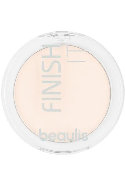 خرید و قیمت پودر فیکس شفاف 999 Transparent تثبیت‌کننده آرایش با جلوه بی‌رنگ Beaulis  بیولیس اصل