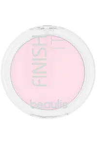 پودر-فیکس-شفاف-540-Rose-Transparent-با-جلوه-رز-صورتی-ملایم-بیولیس-Beaulis