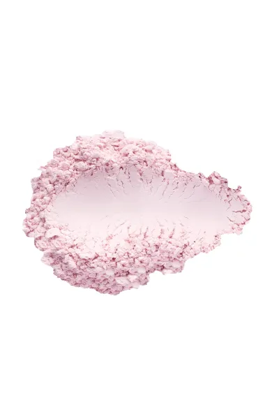  تصویر 2 : پودر فیکس شفاف 540 Rose Transparent با جلوه رز صورتی ملایم بیولیس Beaulis 