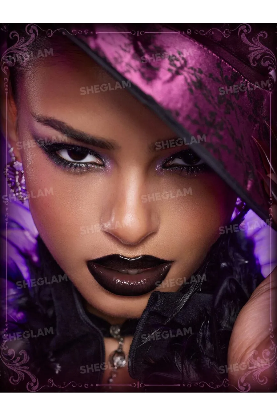 ست کالکشن دارک رمانتسی مناسب چه کسانی است؟ ست کالکشن دارک رمانتسی مناسب چه کسانی است؟