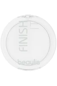پودر-فیکس-شفاف-101-White-سفید-تثبیت-آرایش-با-جلوه‌ای-طبیعی-بیولیس-Beaulis