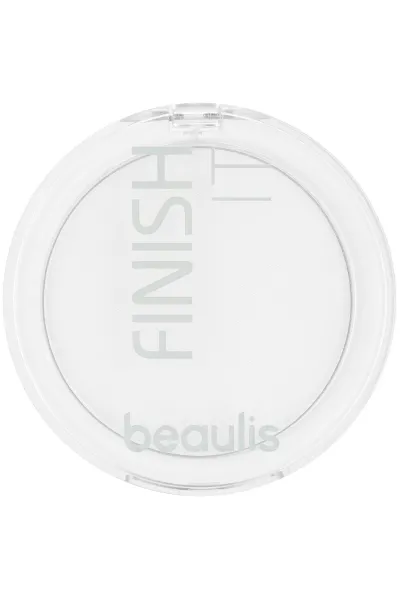 خرید و قیمت پودر فیکس شفاف 101 White سفید تثبیت آرایش با جلوه‌ای طبیعی Beaulis  بیولیس اصل