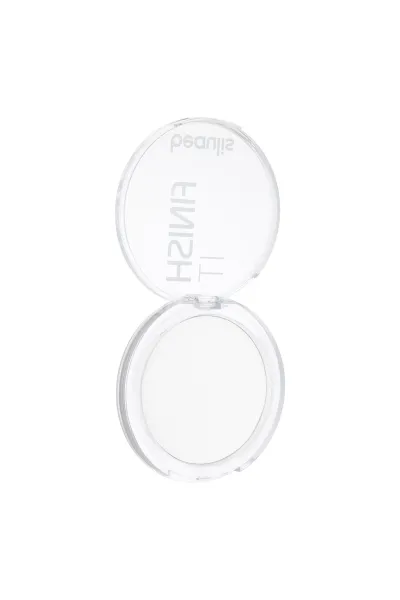  تصویر 1 : پودر فیکس شفاف 101 White سفید تثبیت آرایش با جلوه‌ای طبیعی بیولیس Beaulis 