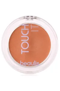 رژگونه-پودری-291-Sunset-با-رنگ-هلویی-گرم-و-جلوه-طبیعی-و-ماندگار-بیولیس-Beaulis