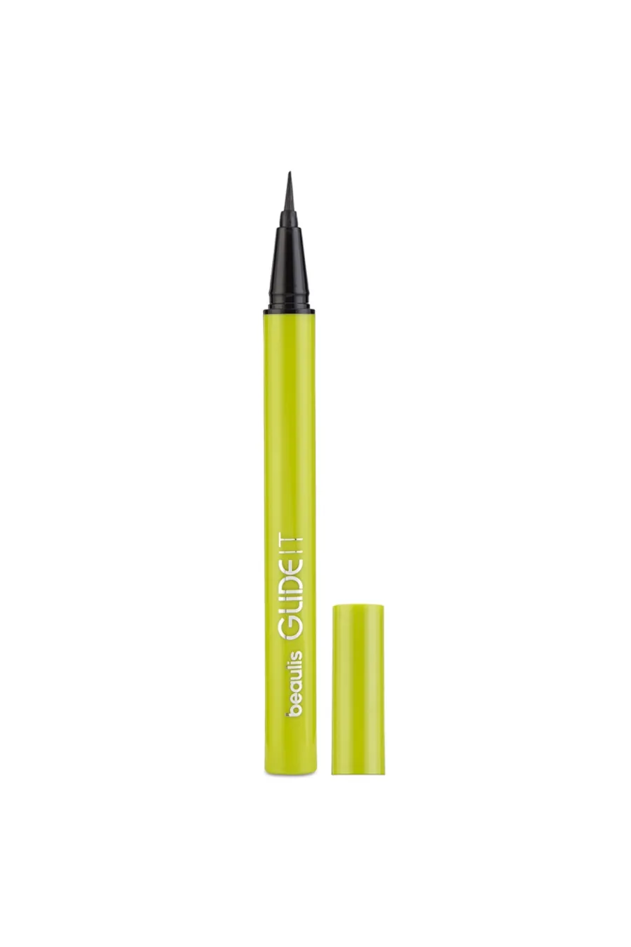 خرید خط چشم 100 Black (مشکی) با طراحی روان و رنگی عمیق و ماندگار بیولیس Beaulis اصل و اورجینال از نازجان خرید خط چشم 100 Black (مشکی) با طراحی روان و رنگی عمیق و ماندگار بیولیس Beaulis اصل و اورجینال از نازجان