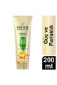 Pantene-پنتن--ماسک-مو-تیوپی-استحکام-بخش-و-براق-کننده-