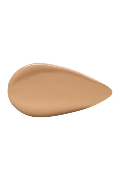  تصویر 2 : کرم پودر رولی با پوشش طبیعی و ماندگار رنگ Caramel 198 قهوه‌ای روشن بیولیس Beaulis 