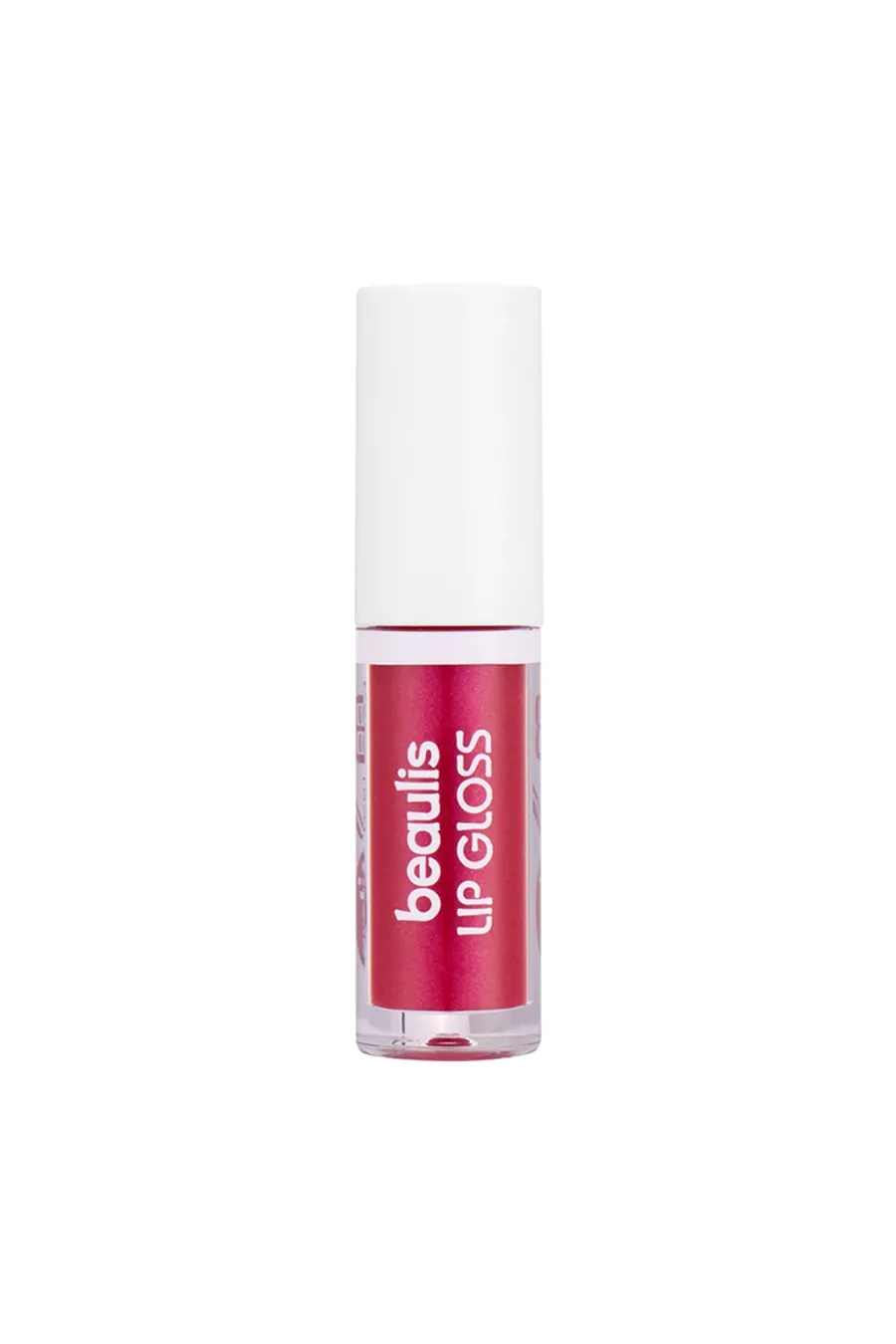 مشخصات Beaulis Must Have It Mini Liquid Glossy Lipstick Set 617 ست مینی رژ لب مایع براق ۶۱۷ Luminous رنگ قهوه‌ای روشن بیولیس