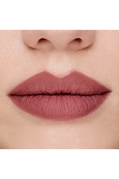  تصویر 4 : کیت مینی رژ لب مات 227 Favourites رنگ قهوه‌ای روشن و جذاب بیولیس Beaulis 