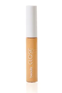 کانسیلر-مایع-135-Light-Beige-بژ-روشن-با-پوشش-طبیعی-برای-آرایش-روزانه-بیولیس-Beaulis