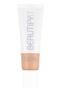 کرم-بی‌بی-پوشاننده-و-مرطوب‌کننده-رنگ-132-Pale-Almond-قهوه‌ای-روشن-بیولیس-Beaulis