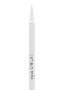 خط-چشم-ماژیکی-نوک-نمدی-101-White-رنگ-سفید-برای-آرایش-چشم-بیولیس-Beaulis