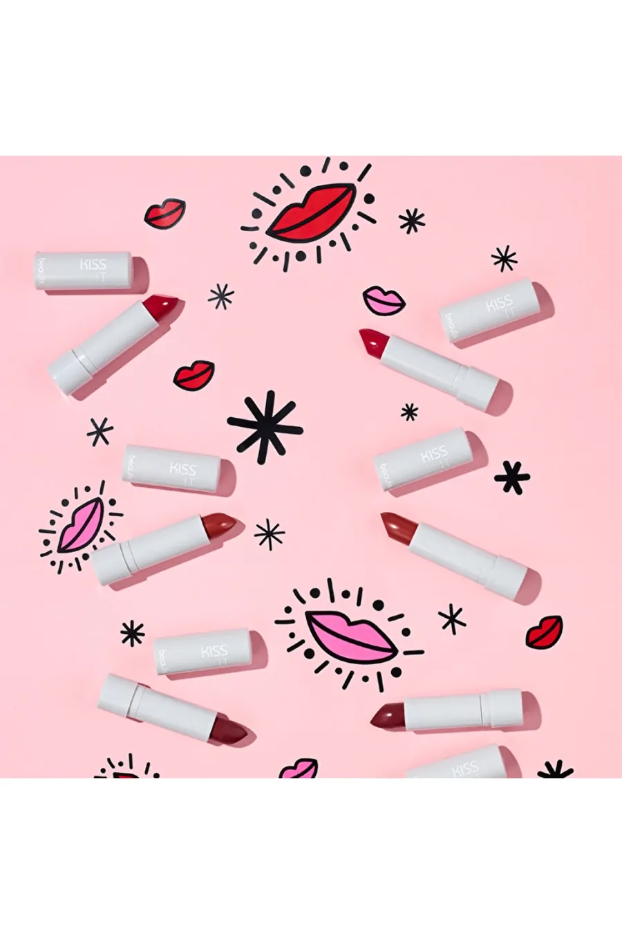 مزایای استفاده از رژ لب مات شماره ۱۹۱ Coffee O'Clock قهوه‌ای روشن با ماندگاری با رژ لب مات شماره ۱۹۱ Coffee O'Clock قهوه‌ای روشن با ماندگاری بالا بیولیس Beaulis