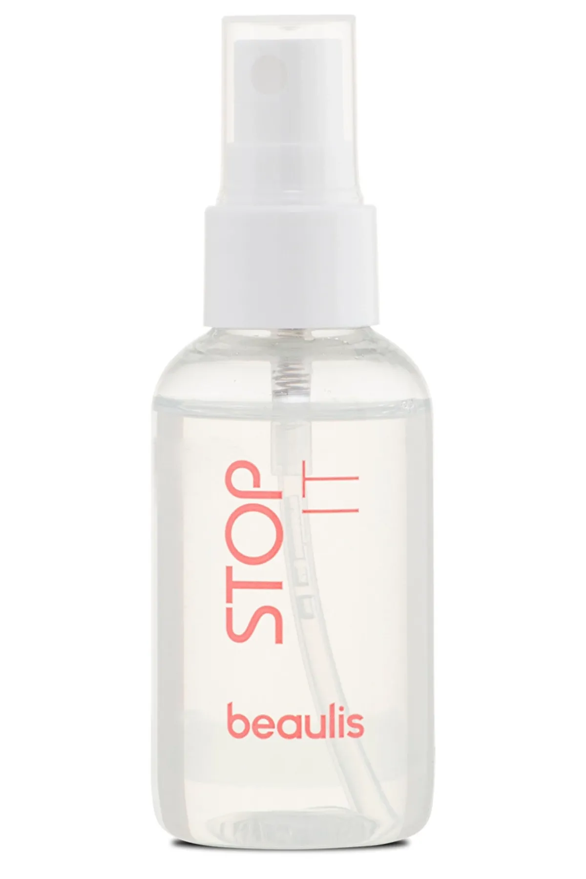 اسپری فیکس‌کننده آرایش برای تثبیت و ماندگاری بیشتر میکاپ Beaulis