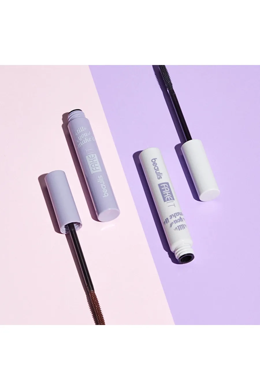 مشخصات ریمل حجمدهنده 175 Hot Brown، قهوهای گرم با جلوه طبیعی بیولیس Beaulis مشخصات ریمل حجمدهنده 175 Hot Brown، قهوهای گرم با جلوه طبیعی بیولیس Beaulis