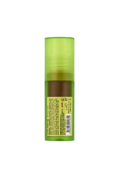  تصویر 3 : روغن لب براق و مرطوب‌کننده Choco Touch رنگ قهوه‌ای روشن بیولیس Beaulis 