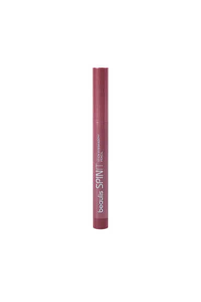  تصویر 1 : سایه چشم استیکی 173 Smoky Chocolate قهوه‌ای شکلاتی دودی بیولیس Beaulis 