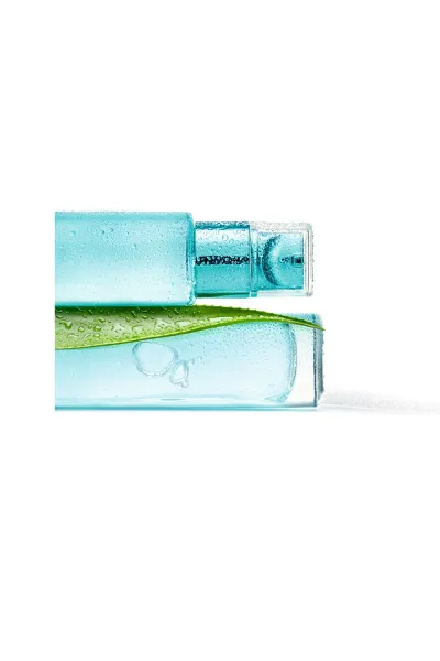  تصویر 4 : سرم آبرسان پوست خشک و حساس آلوئه ورا ۷۲ ساعته لورال پاریس L'Oreal Paris 
