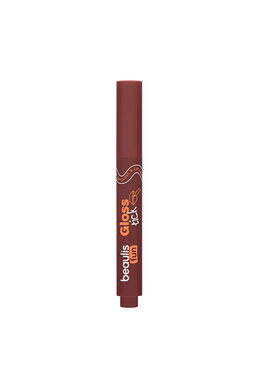 ویژگیهای برق لب استیکی Berry Shine 513 با رنگ توتی و جلوه درخشان بیولیس Beaulis ویژگیهای برق لب استیکی Berry Shine 513 با رنگ توتی و جلوه درخشان بیولیس Beaulis