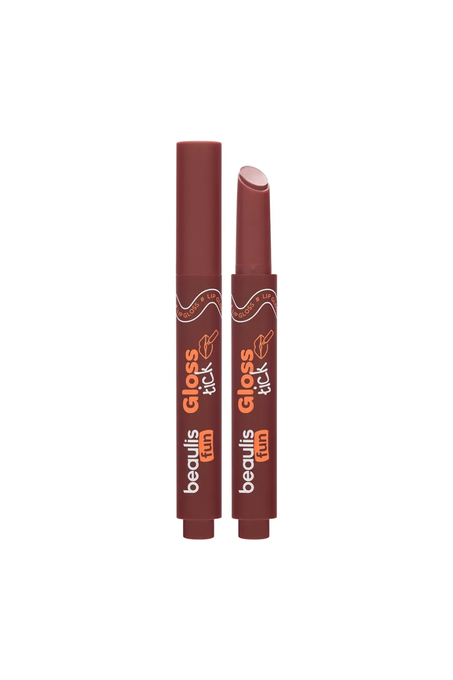 خرید برق لب استیکی Berry Shine 513 با رنگ توتی و جلوه درخشان بیولیس Beaulis اصل خرید برق لب استیکی Berry Shine 513 با رنگ توتی و جلوه درخشان بیولیس Beaulis اصل
