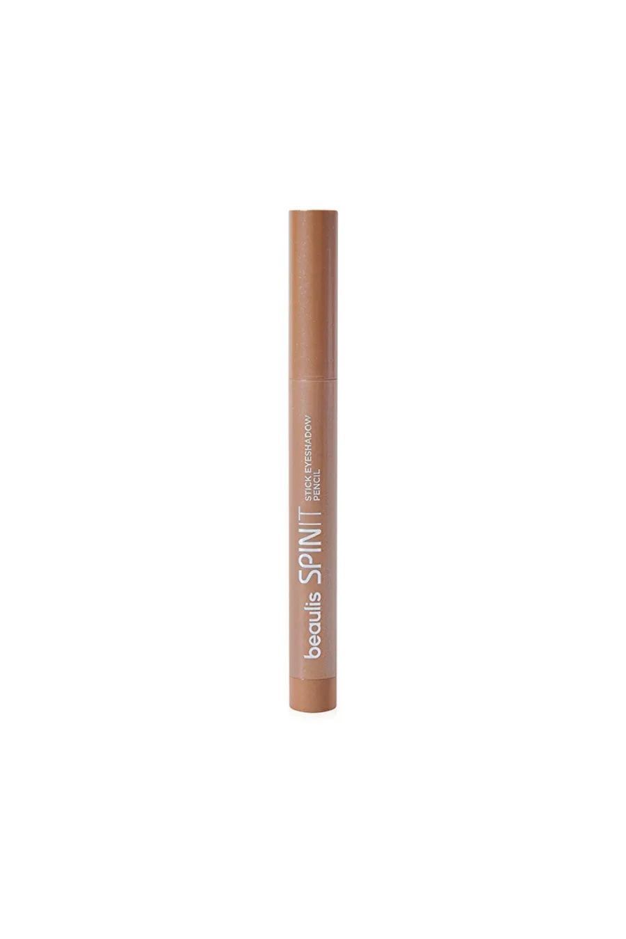 معرفی سایه چشم استیکی 143 Golden Taupe درخشان با رنگ قهوهای روشن بیولیس Beaulis معرفی سایه چشم استیکی 143 Golden Taupe درخشان با رنگ قهوهای روشن بیولیس Beaulis