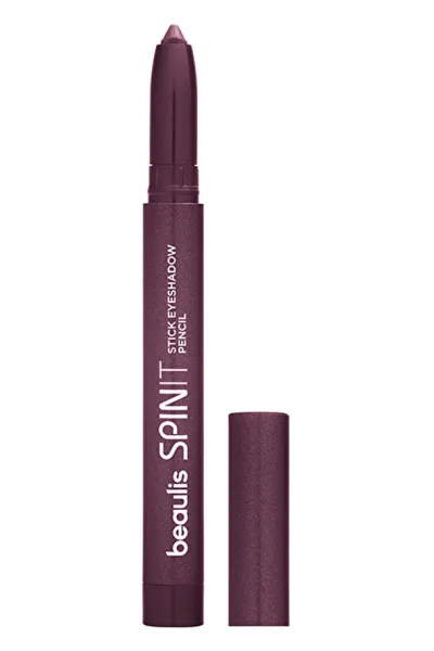 خرید و قیمت سایه چشم استیکی 347 Ruby Red با رنگ قرمز یاقوتی و جلوه جذاب Beaulis  بیولیس اصل